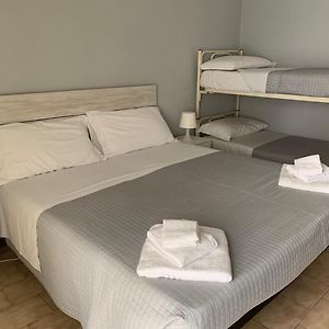 Habitación Cuádruple Económica