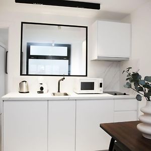 Logement Ideal En Famille - Porte Du Marais - 6P - Flat-Guest